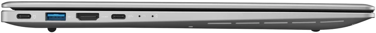 Ноутбук Osio FocusLine F160i-015 16"