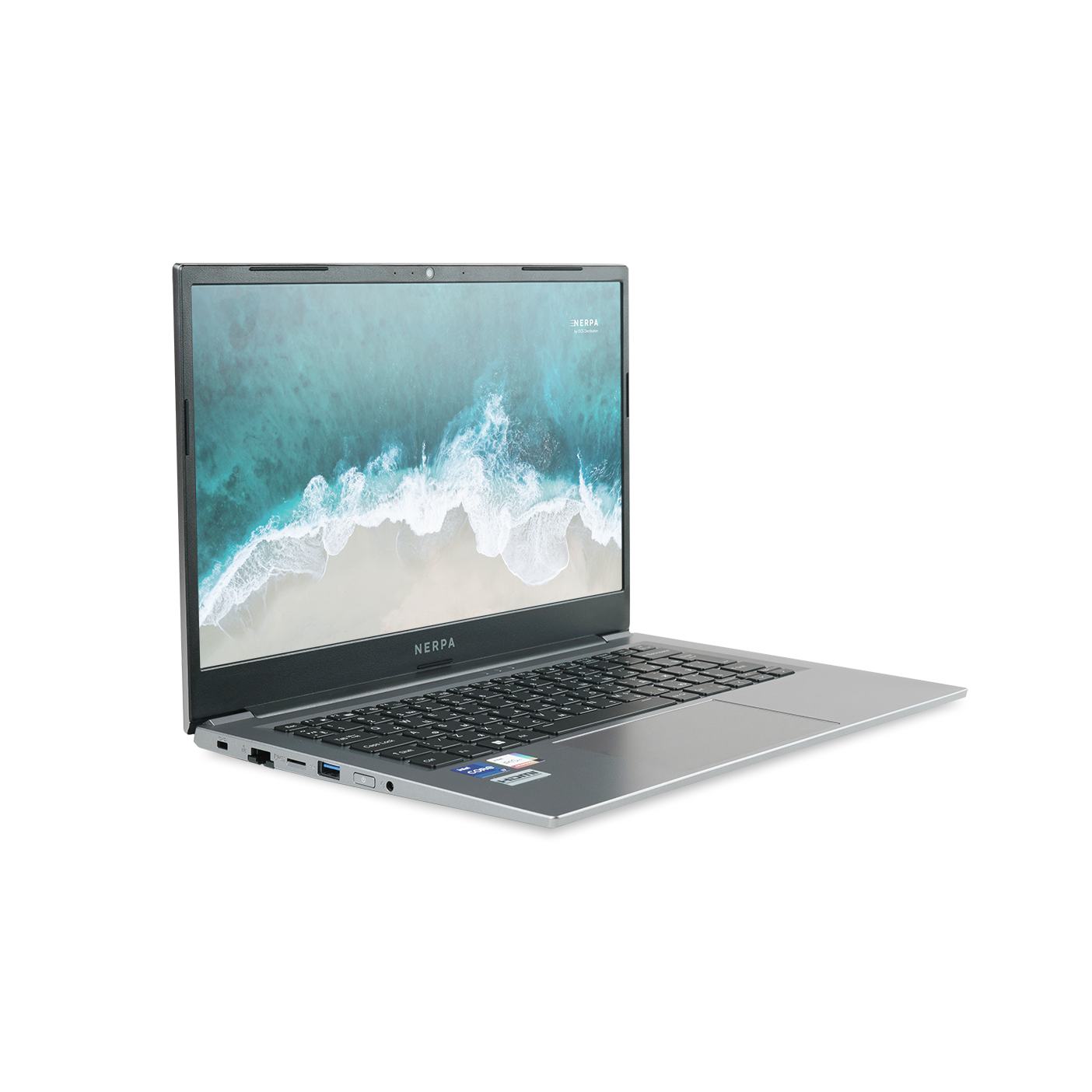 Ноутбук NERPA I552-14CE165202G