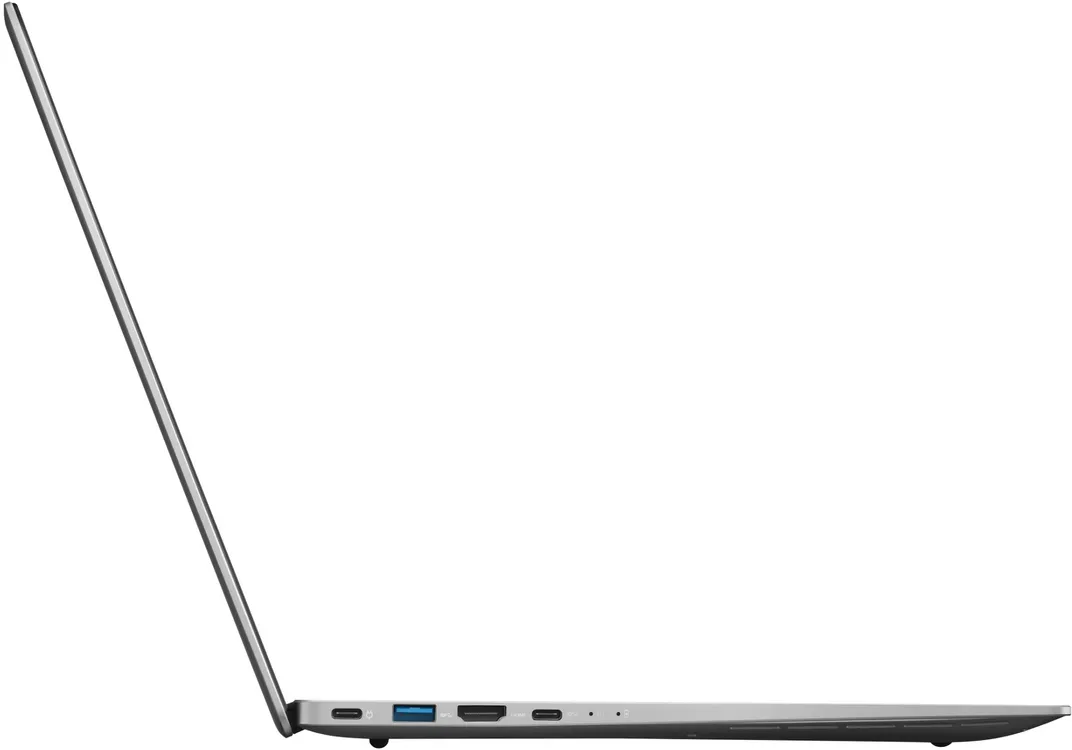 Ноутбук Osio FocusLine F160i-015 16"