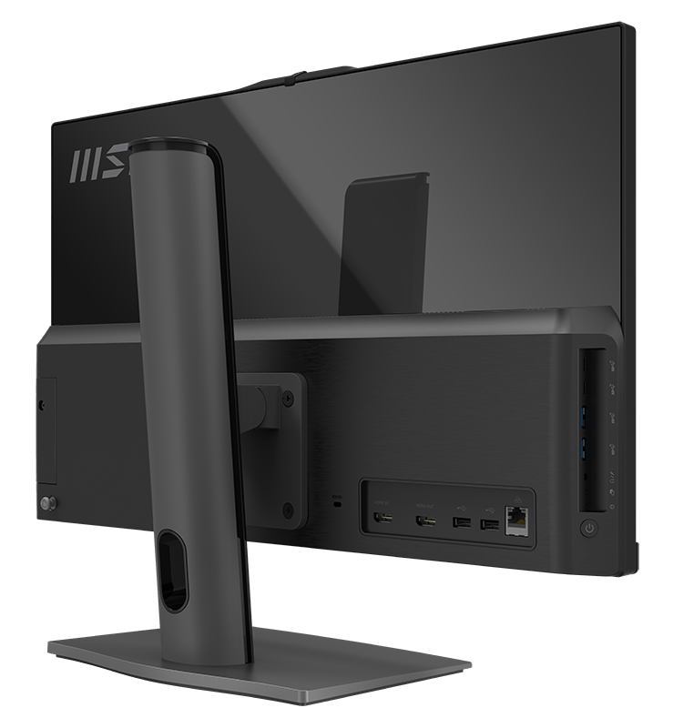 Моноблок Моноблок MSI Modern AM242P 1M-1027XRU 23.8" (9S6-AE0721-1466)