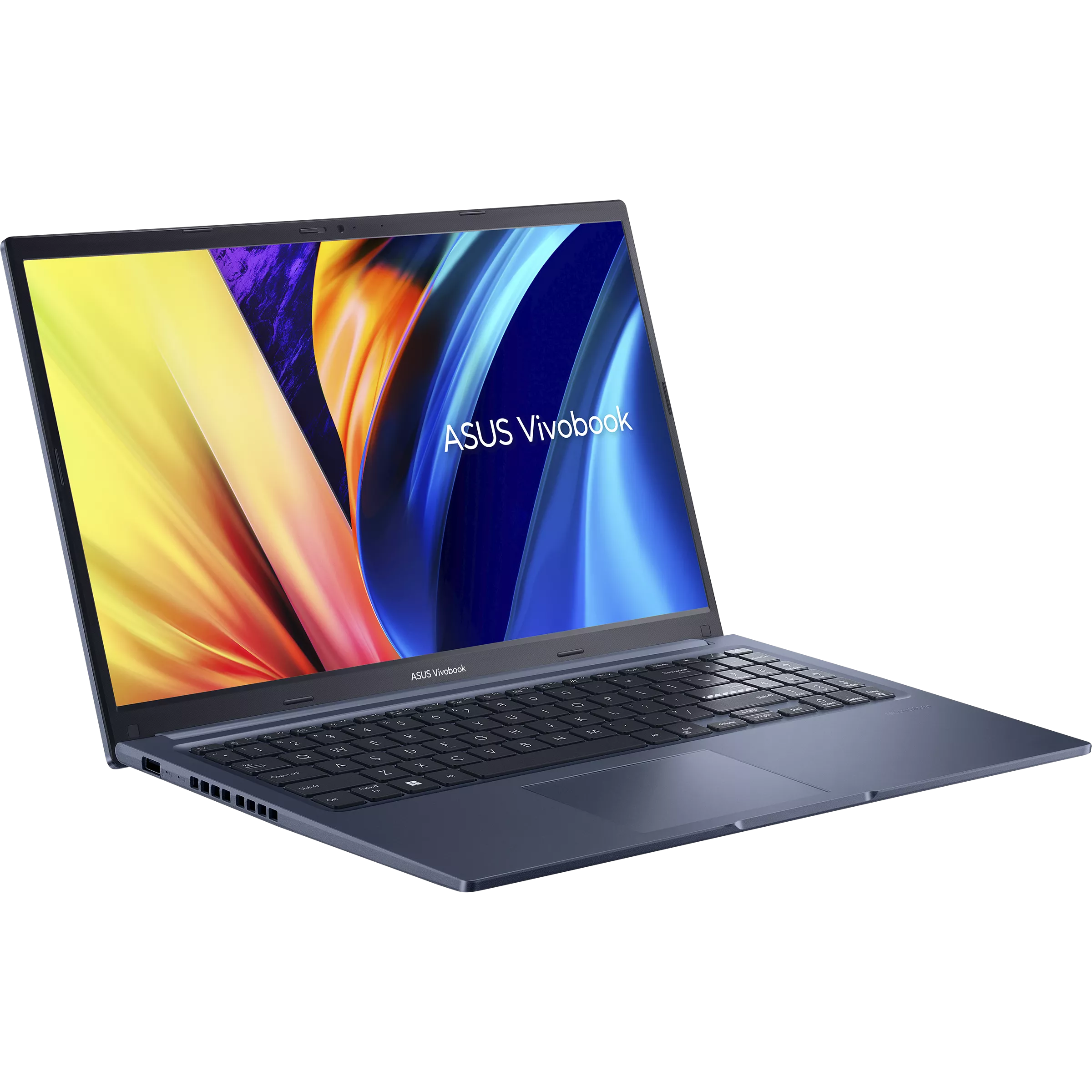 Ноутбук ASUS M1502XA-BQ017 (90NB19L1-M000S0)