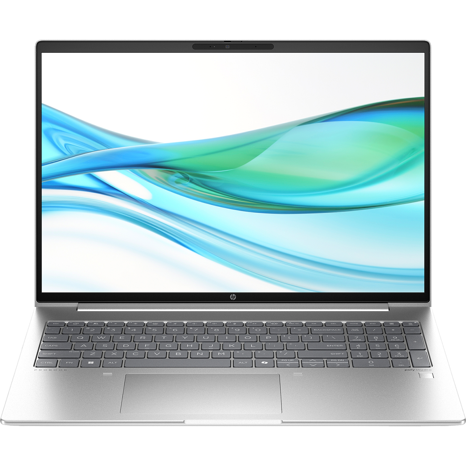 ноутбук Ноутбук HP Probook 460 G11 16" (D2FP4ET#BH5)