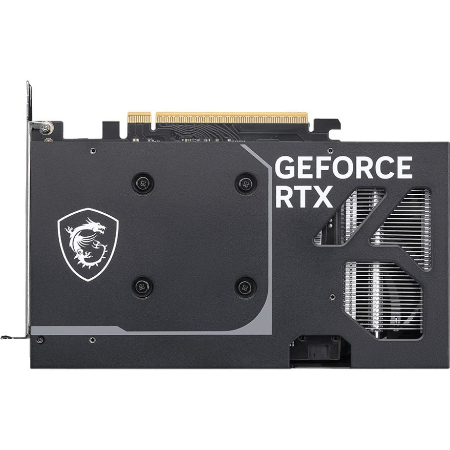 Видеокарта MSI GeForce RTX 5050 8G VENTUS 2X
