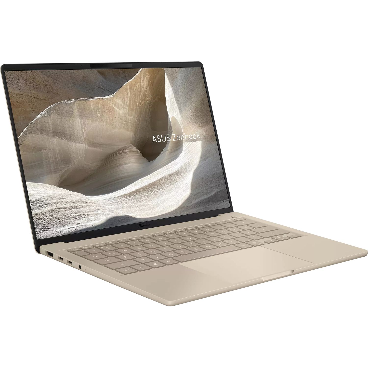 Ноутбук ASUS Zenbook A14 UX3407NA-QD100W (90NB1711-M007R0)