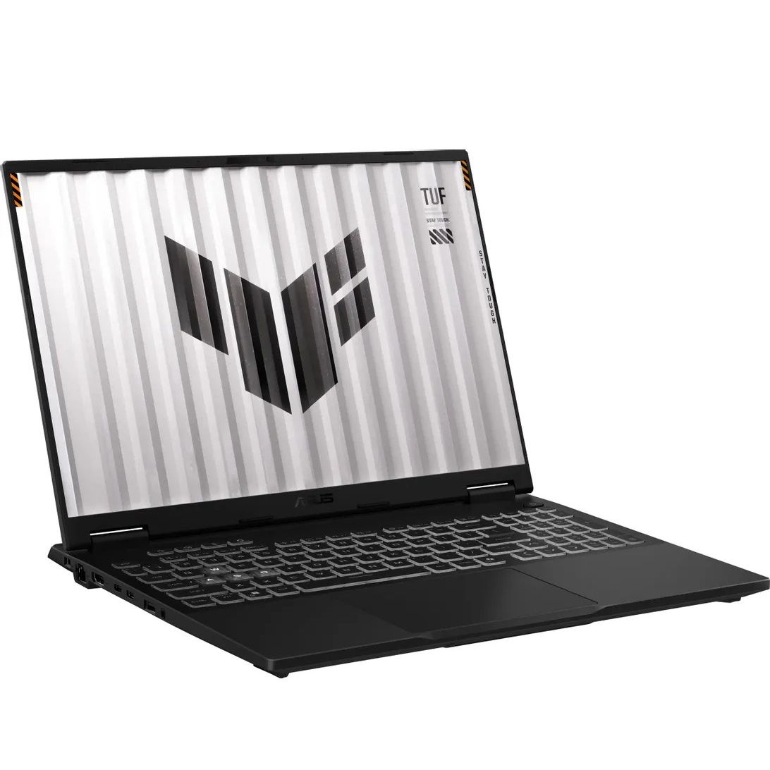 Ноутбук ASUS TUF F16 FX608JMI-TU368 (90NR0NB1-M00LU0)