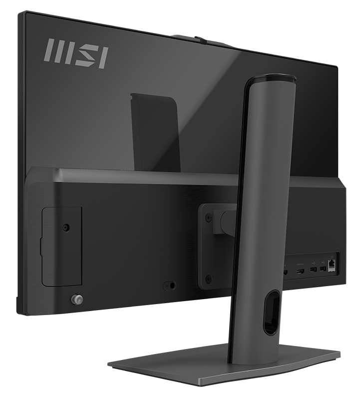 Моноблок Моноблок MSI Modern AM242P 1M-1027XRU 23.8" (9S6-AE0721-1466)