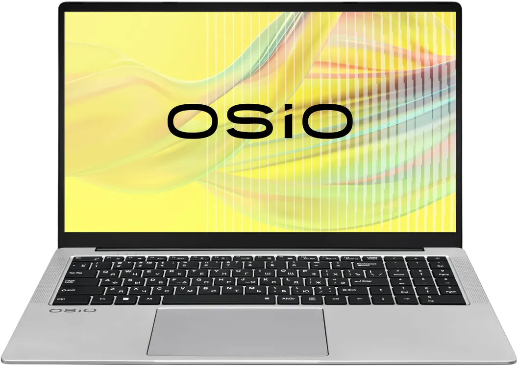 Ноутбук Osio FocusLine F160i-015 16"