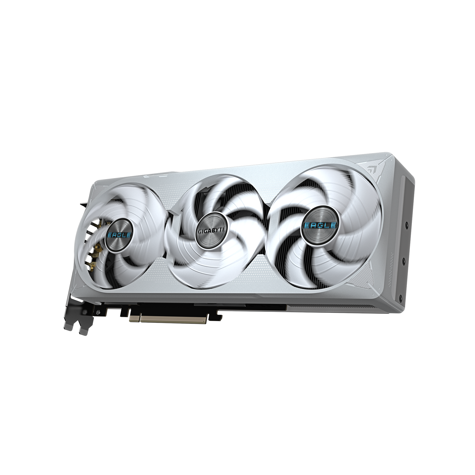 Видеокарта GIGABYTE GV-N507TEAGLEOC ICE-16GD