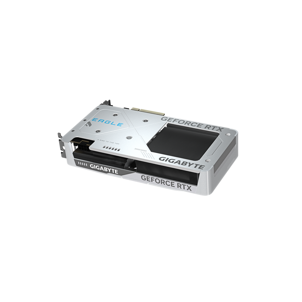 Видеокарта GIGABYTE GV-N506TEAGLEOC ICE-8GD