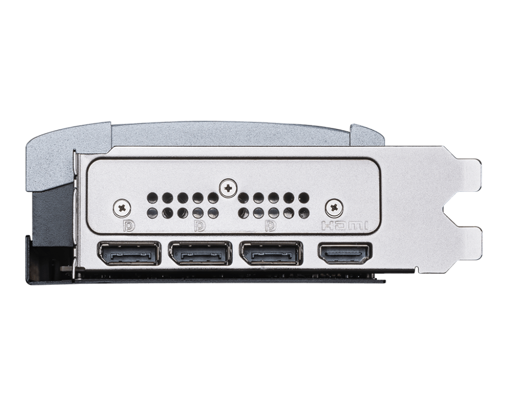 Видеокарта MSI GeForce RTX 5080 16G VENTUS 3X OC PLUS