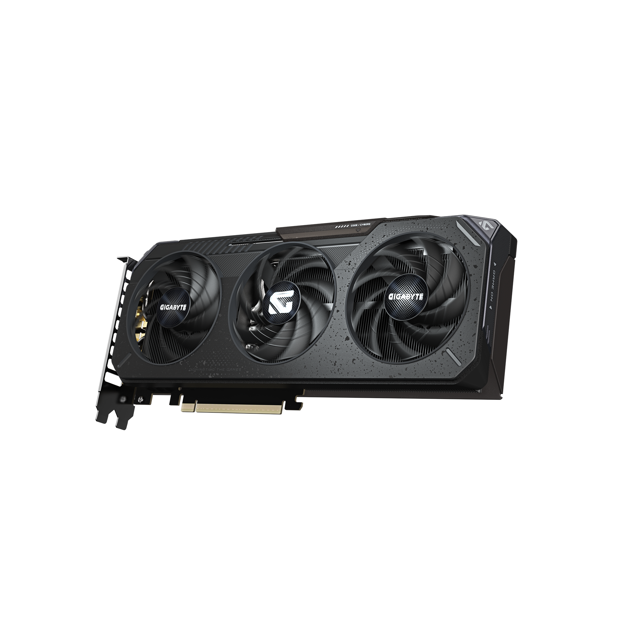 Видеокарта GIGABYTE GV-N506TGAMING OC-8GD