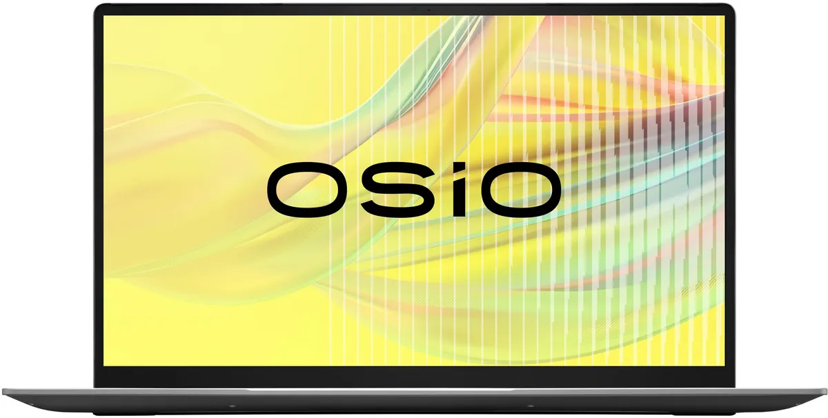 Ноутбук Osio FocusLine F160i-015 16"