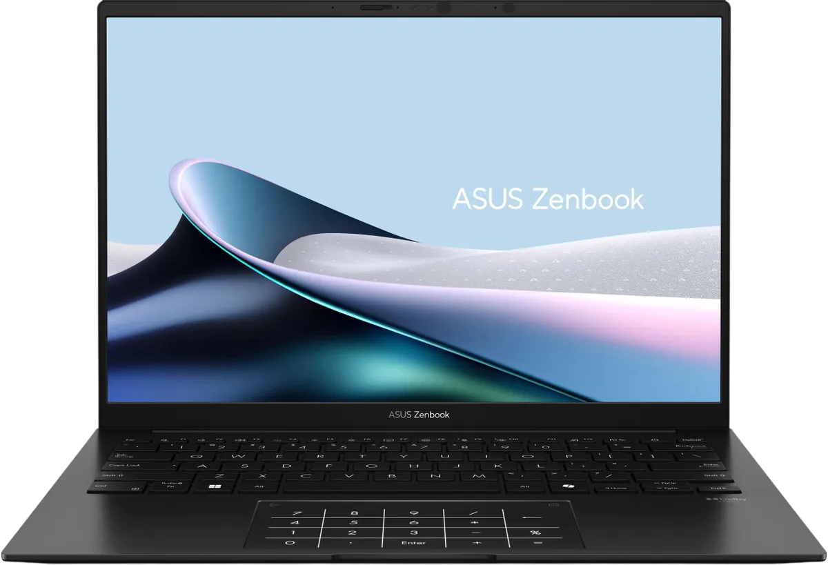 Ноутбук ASUS Zenbook UM3406GA-QD009 14"