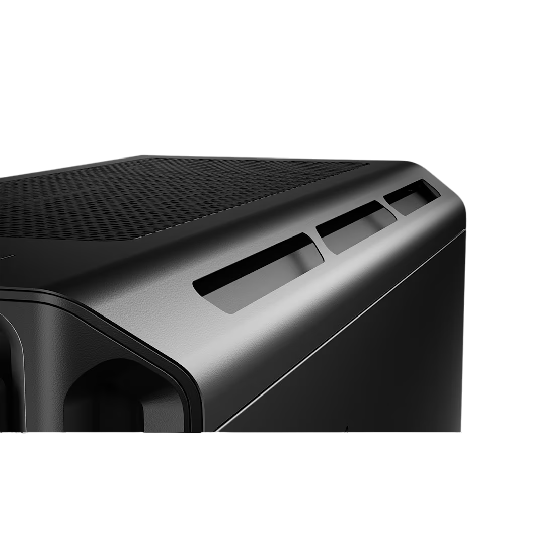 Корпус без блока питания Corsair CC-9011300-WW