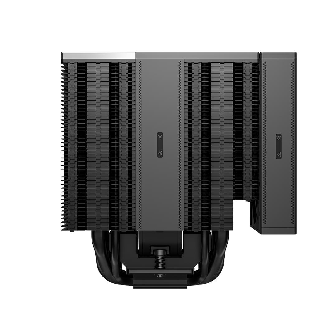 Кулер для процессора PcCooler RZ820 BK