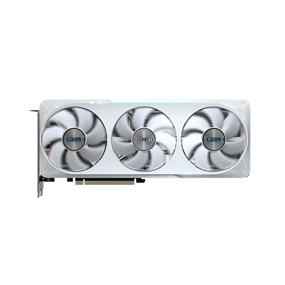 Видеокарта GIGABYTE GV-N5070EAGLEOC ICE-12GD