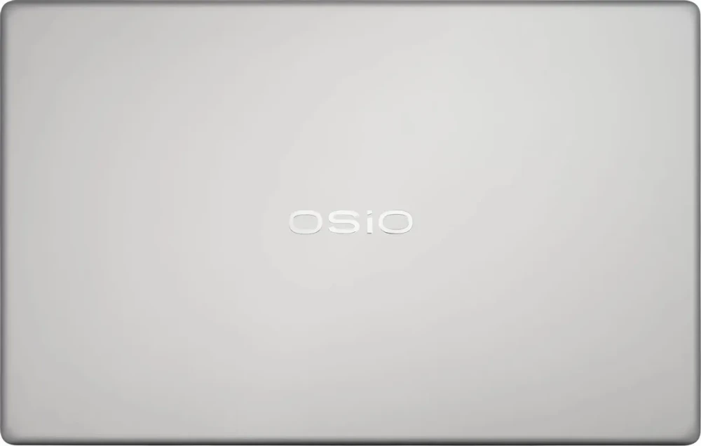 Ноутбук Osio FocusLine F150a-025 15.6"