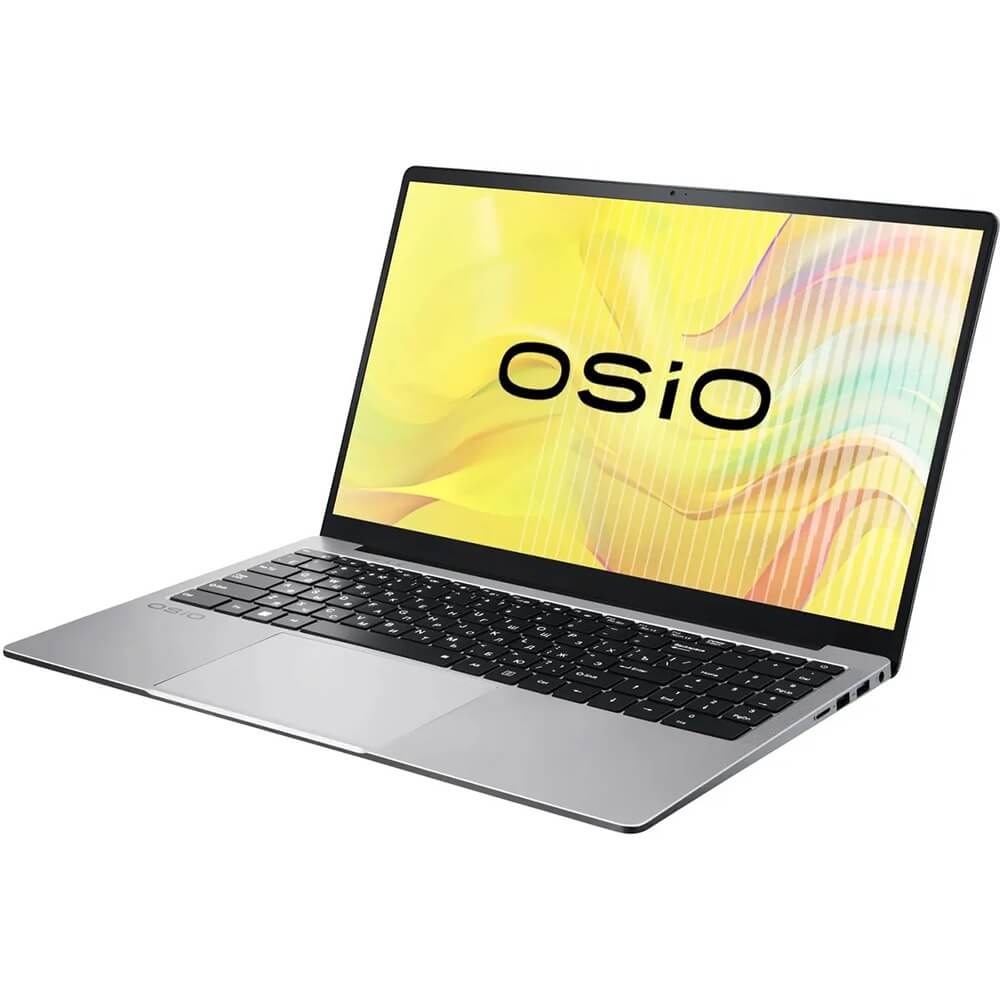Ноутбук Ноутбук OSIO FocusLine F150a-017