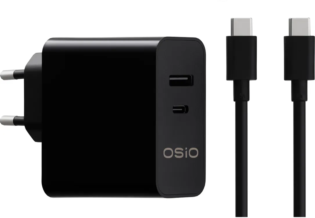 Ноутбук Osio FocusLine F160i-015 16"