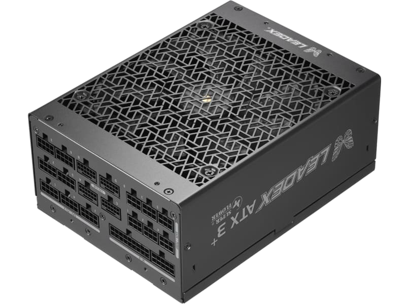 блок питания 2800 Ватт Super Flower Leadex Titanium ATX 3.1, 2800W