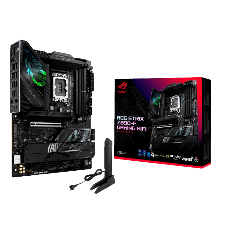 Материнская плата ASUS 90MB1I40-M0EAY0