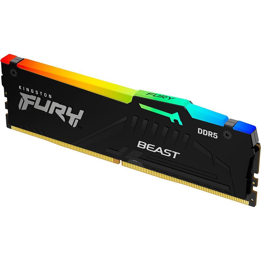 Память оперативная Kingston KF556C40BB2A-32