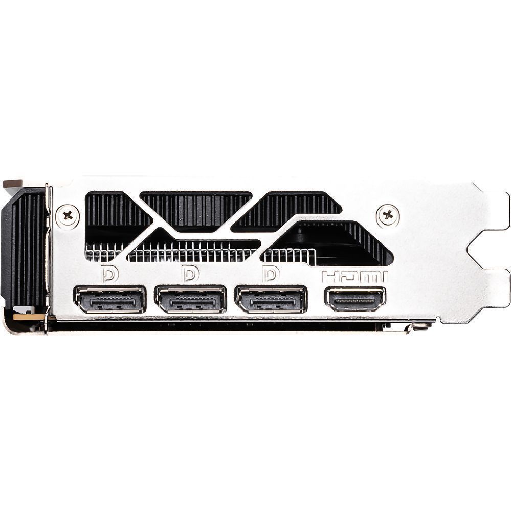 Видеокарта MSI GeForce RTX 5060 8G INSPIRE 2X OC