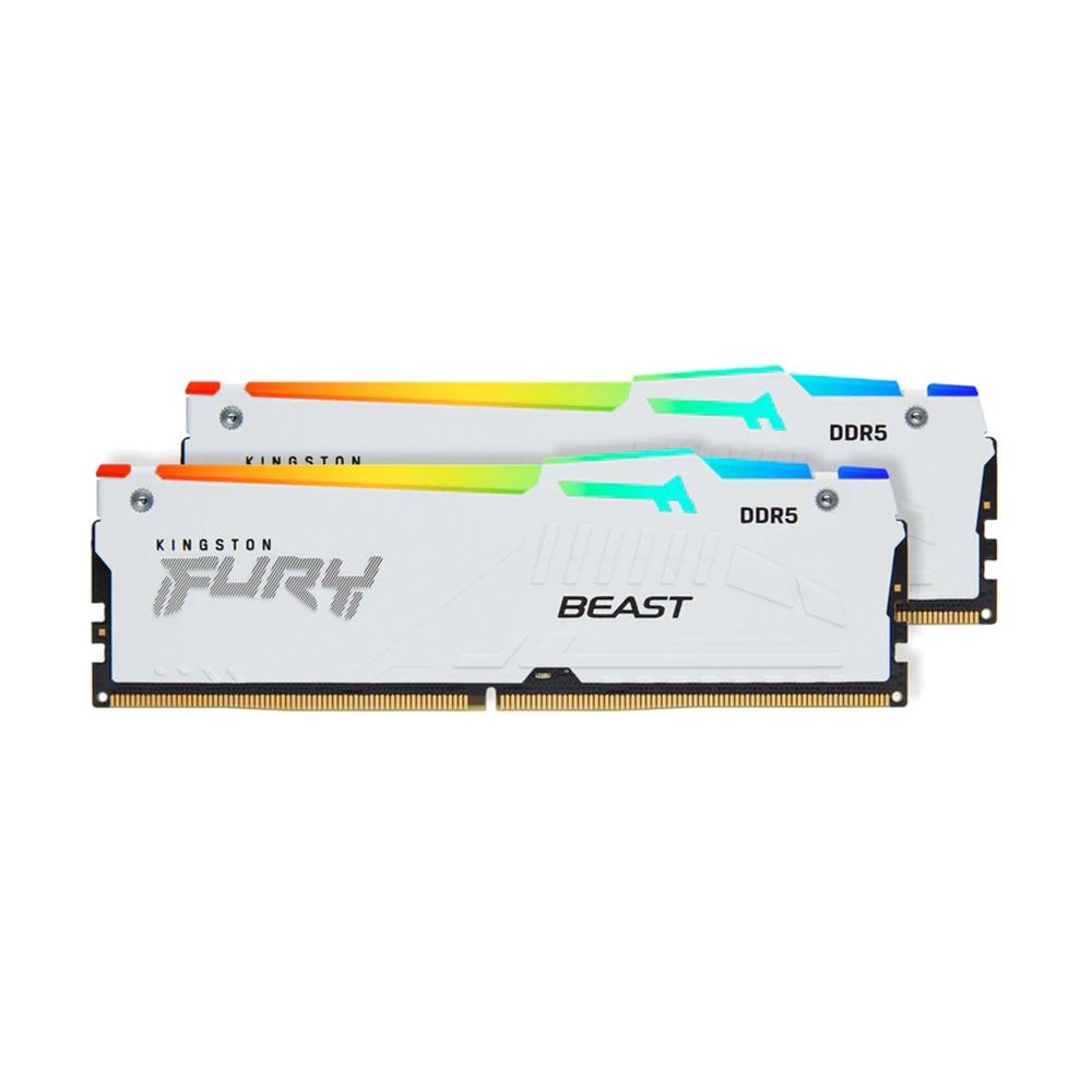Память оперативная Kingston KF552C40BWAK2-32