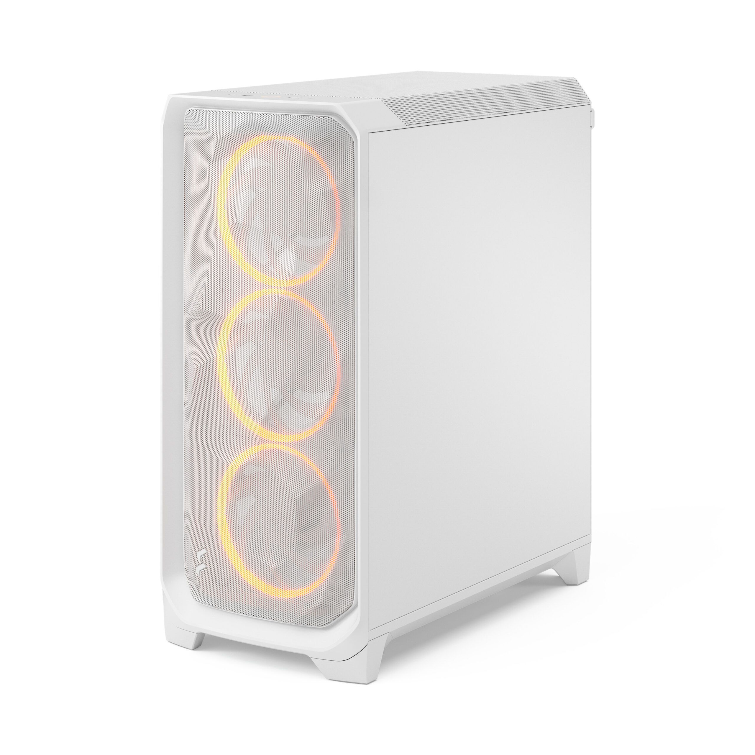 Корпус ПК без блока питания Fractal Design FD-C-MES3A-07