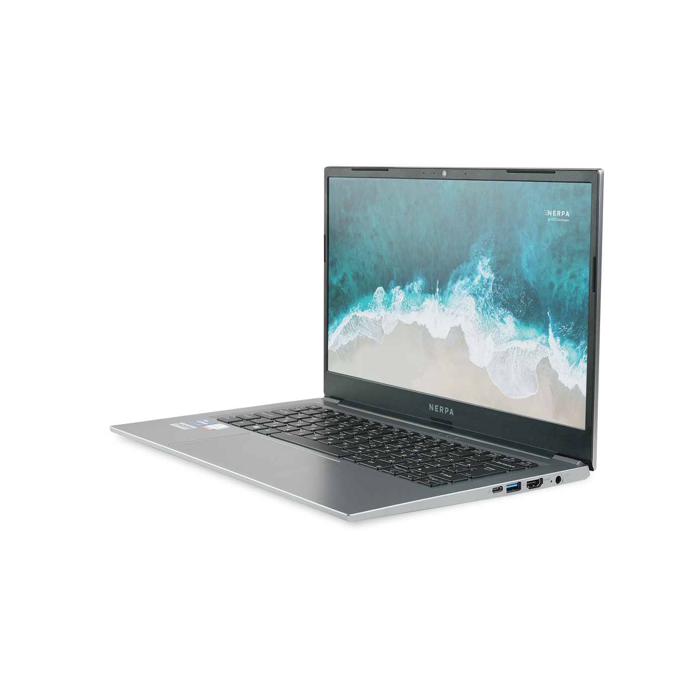 Ноутбук NERPA I552-14CE165202G
