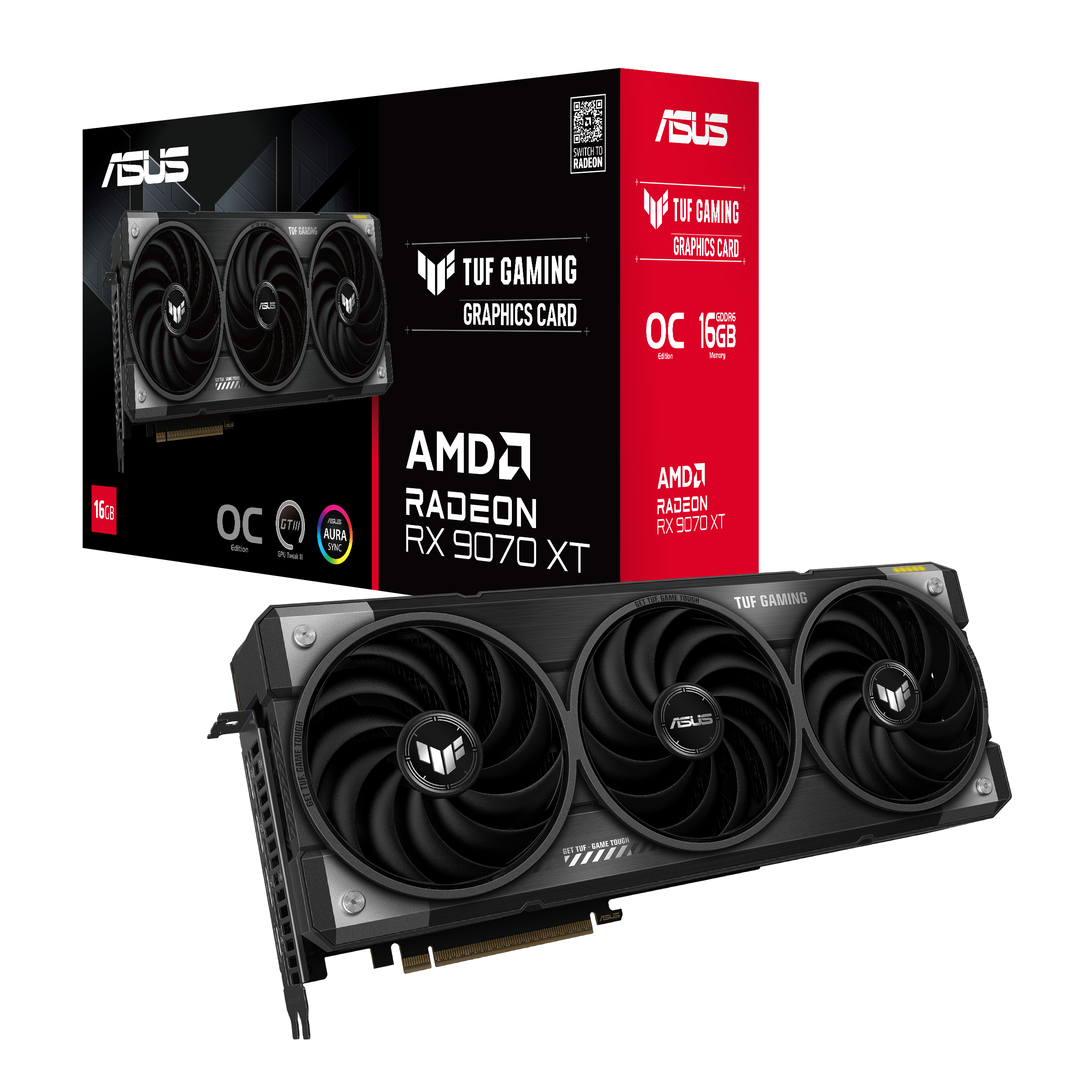 Видеокарта ASUS 90YV0L70-M0NA00