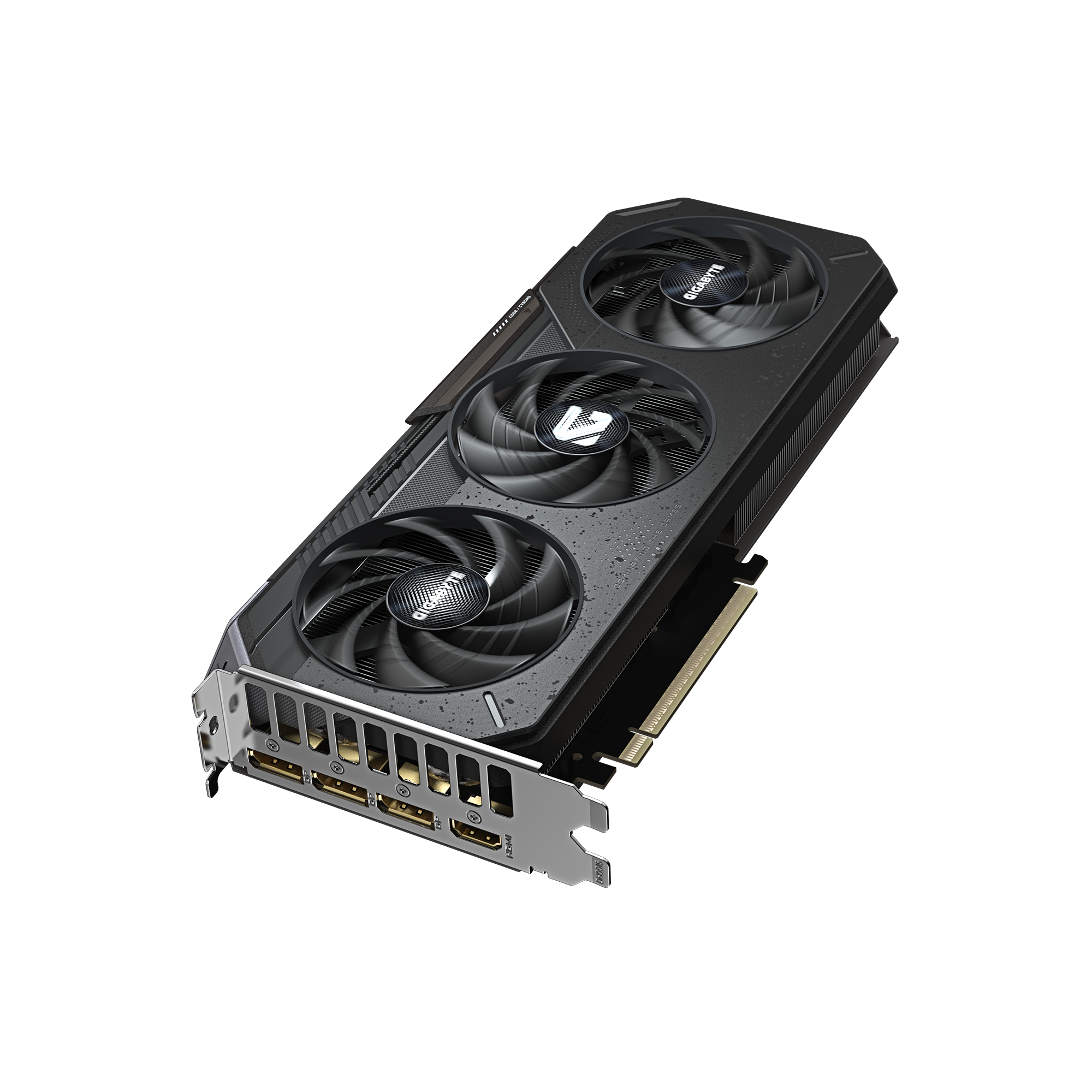 Видеокарта GIGABYTE GV-N506TGAMING OC-8GD