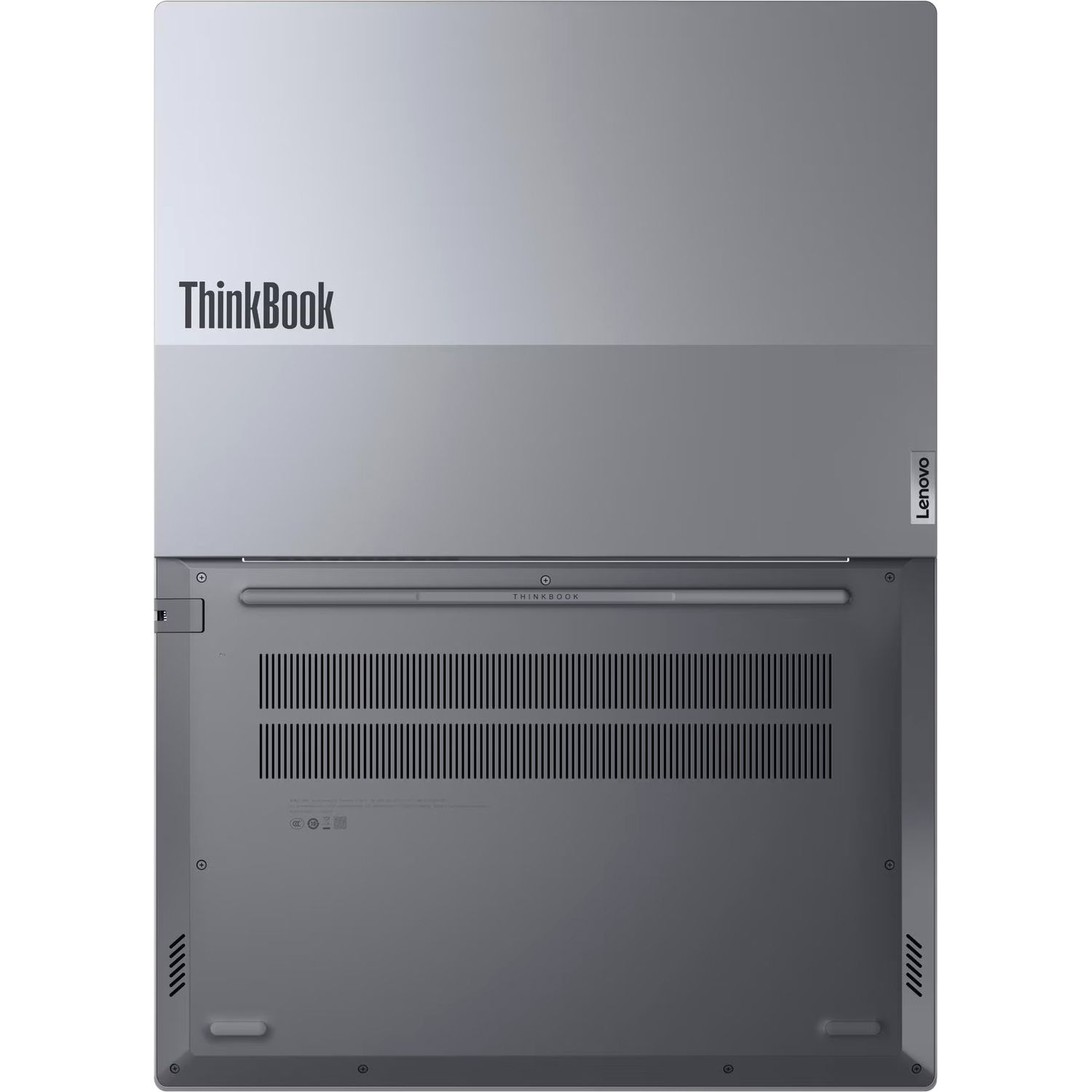 Ноутбук Lenovo ThinkBook 14 G8 IAL (21SJS05R00)