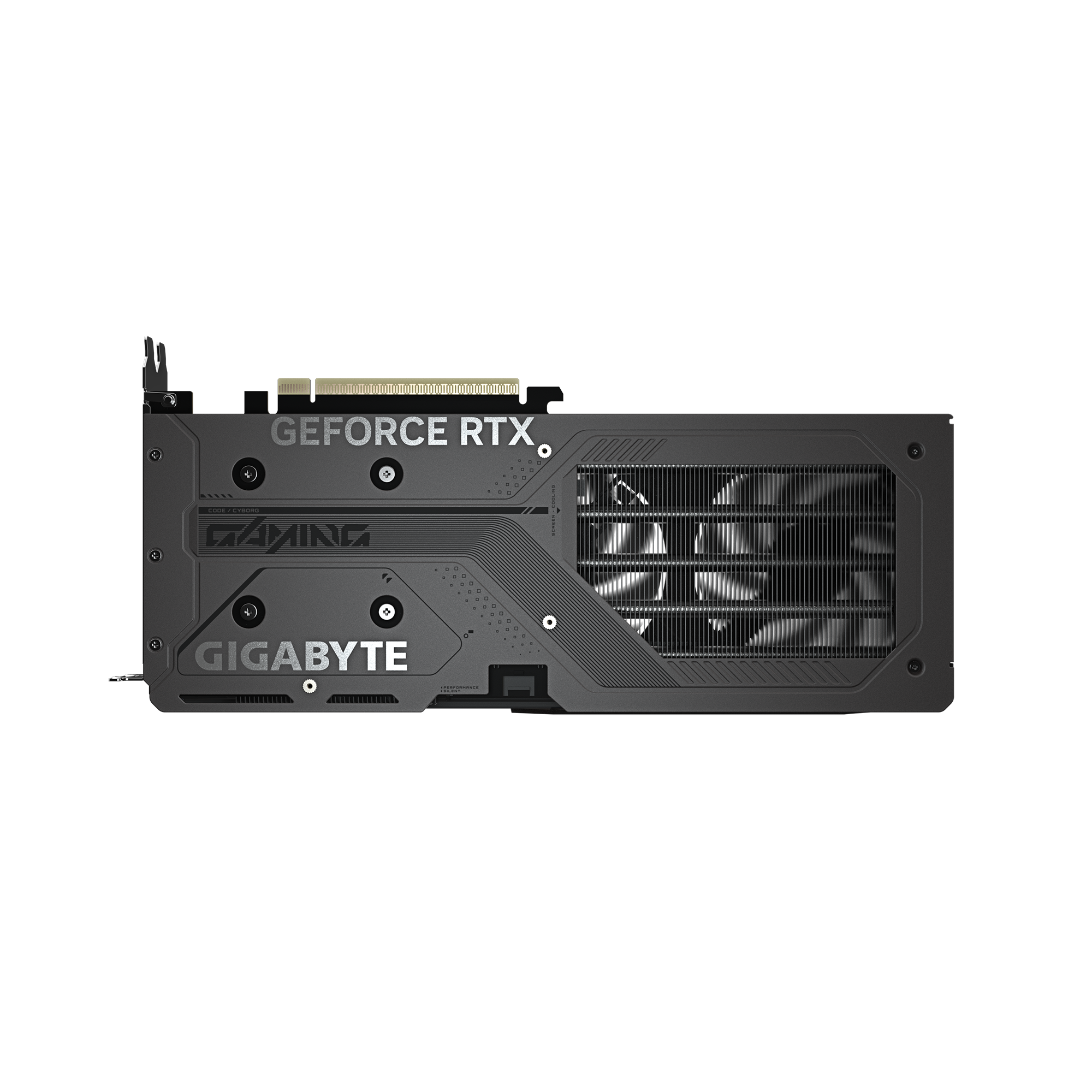 Видеокарта GIGABYTE GV-N506TGAMING OC-8GD