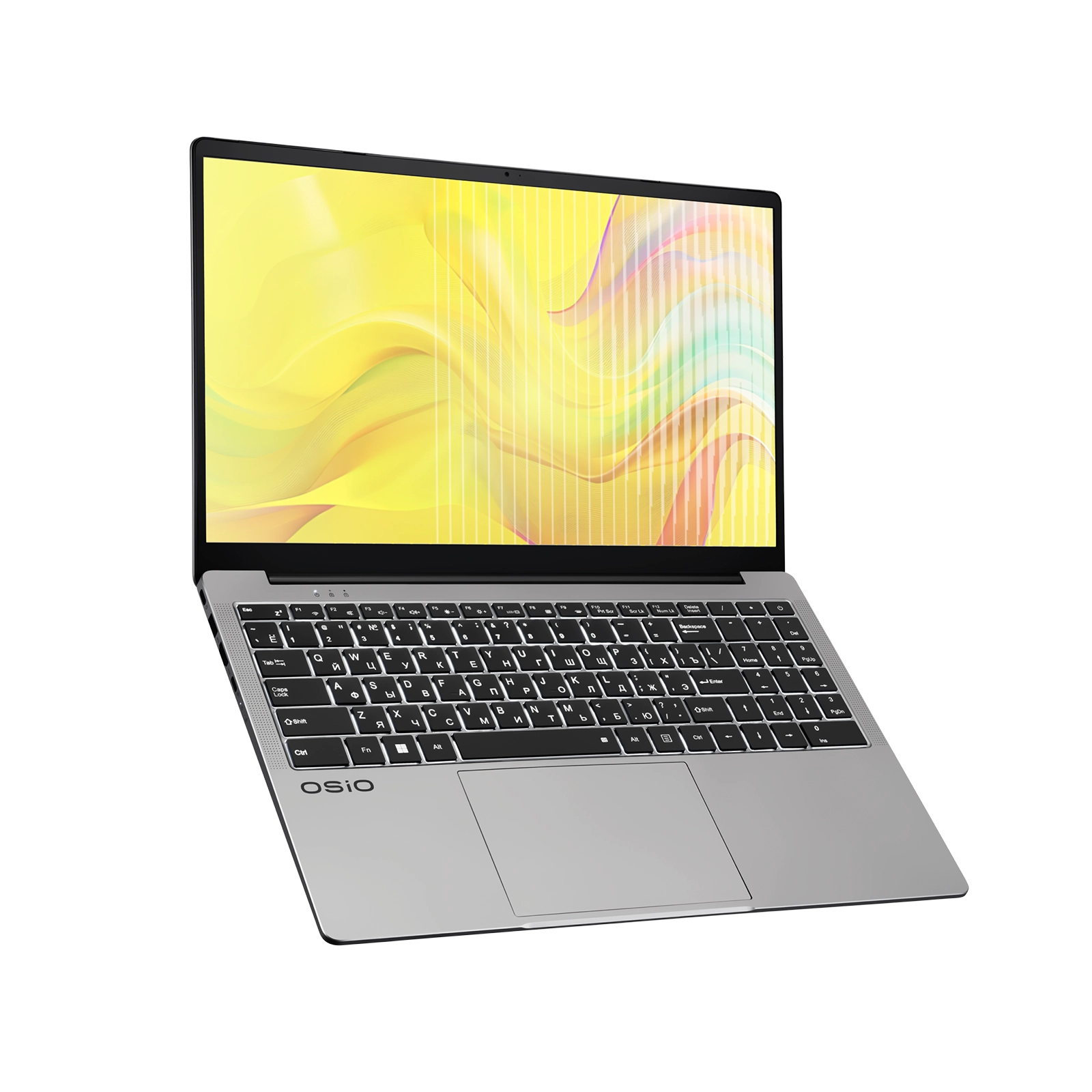 Ноутбук Ноутбук OSIO FocusLine F150a-017
