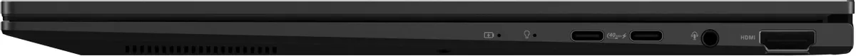 Ноутбук ASUS Zenbook UM3406GA-QD009 14"