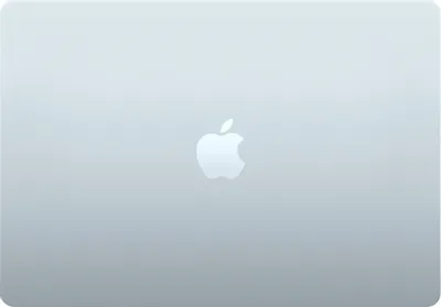Ноутбук Ноутбук Apple MacBook Air A3448 M5 10 core 16Gb SSD512Gb/10 core GPU 15.3" Liquid Retina (2880x1864) macOS l.blue WiFi BT Cam English Keyboard (MDVQ4LL/A)