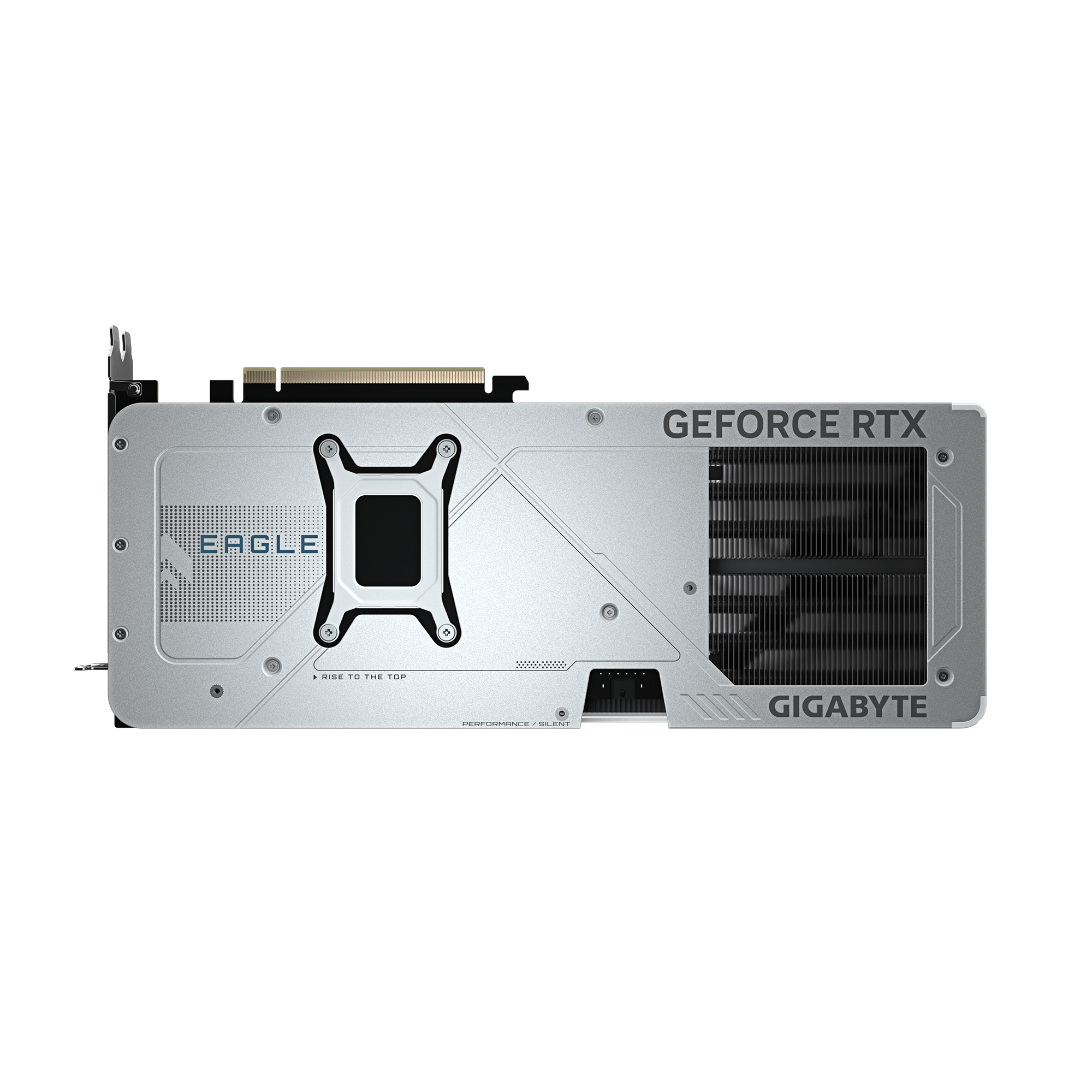 Видеокарта GIGABYTE GV-N507TEAGLEOC ICE-16GD