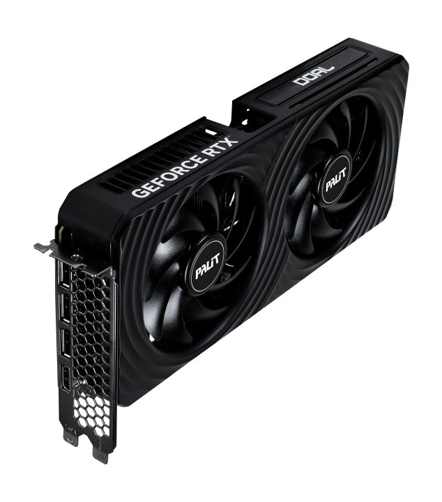 Видеокарта PALIT NE7506T019P1-GB2062D