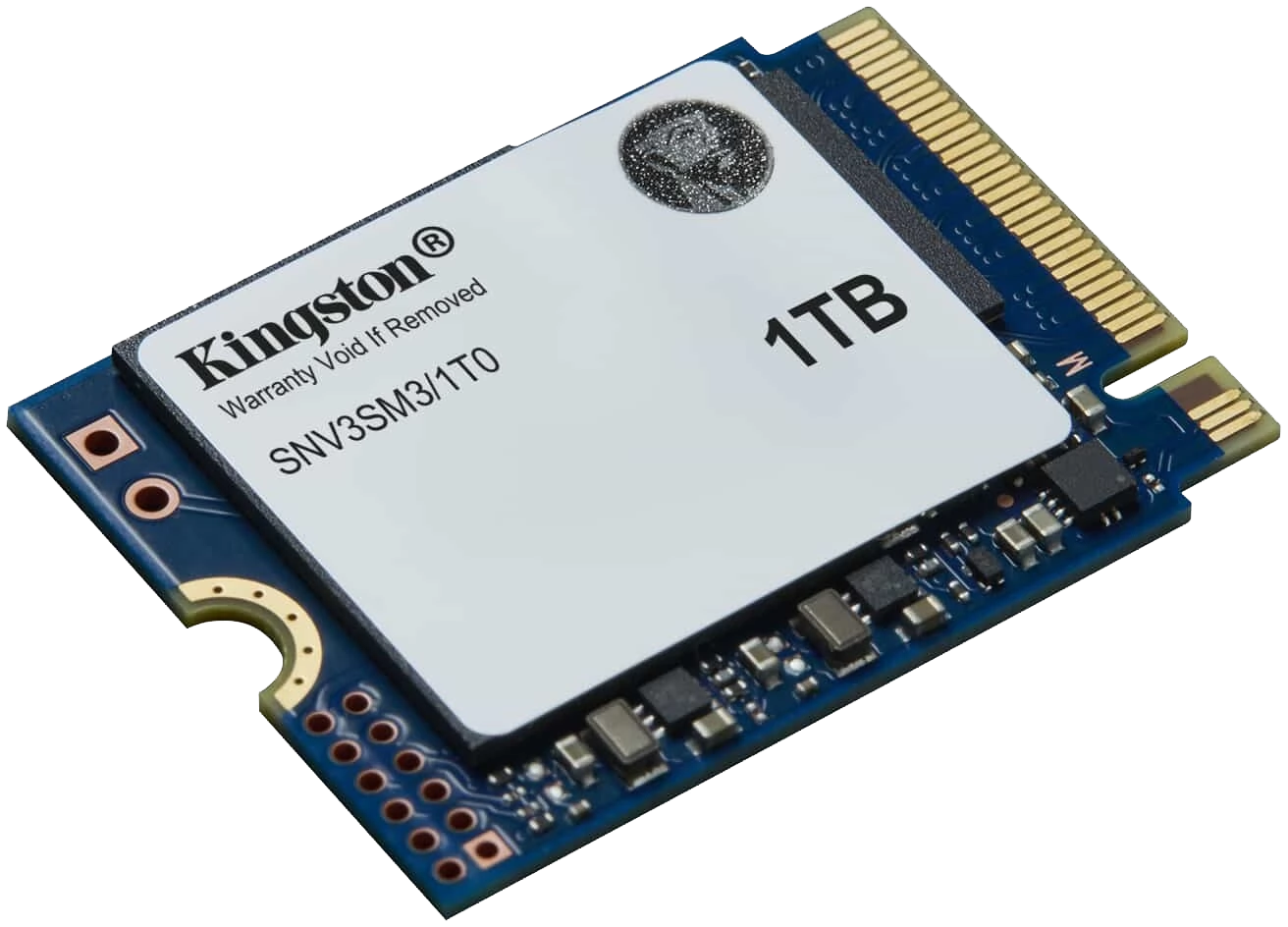 Твердотельный накопитель Kingston SNV3SM3/1T0