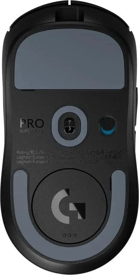 Мышь Logitech G PRO Х Superlight 2