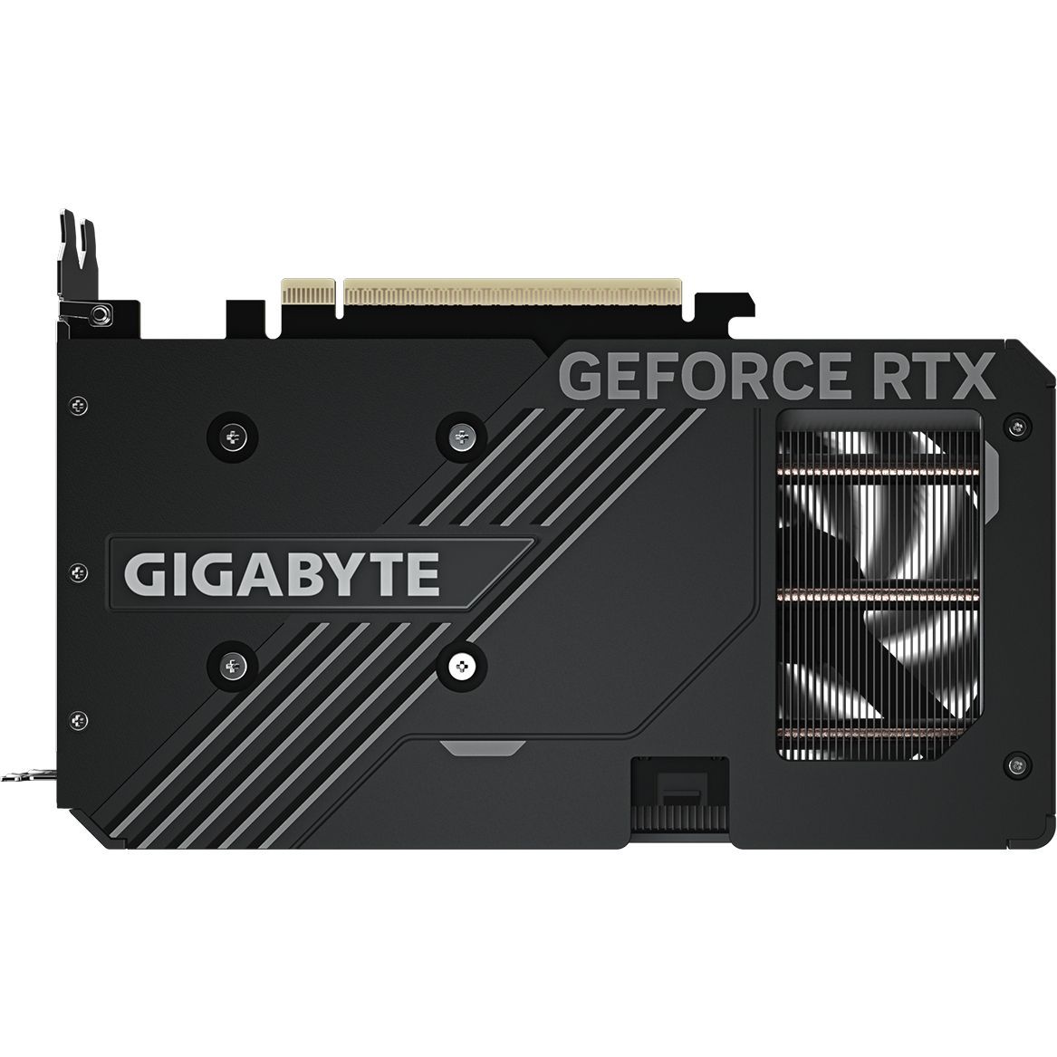Видеокарта Gigabyte GV-N506TWF2MAX OC-8GD