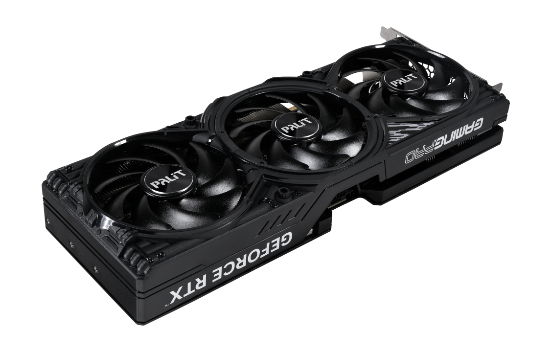 Видеокарта PALIT NE7507TS19T2-GB2031U