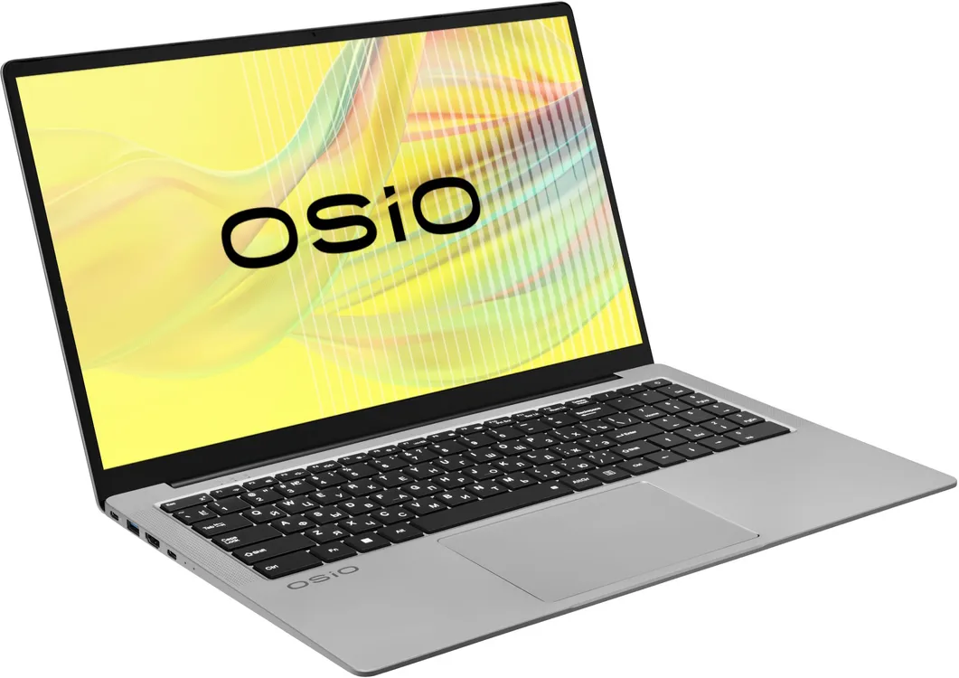 Ноутбук Osio FocusLine F160i-015 16"