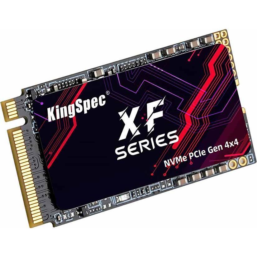 Твердотельный накопитель Kingspec XF-1TB 2242