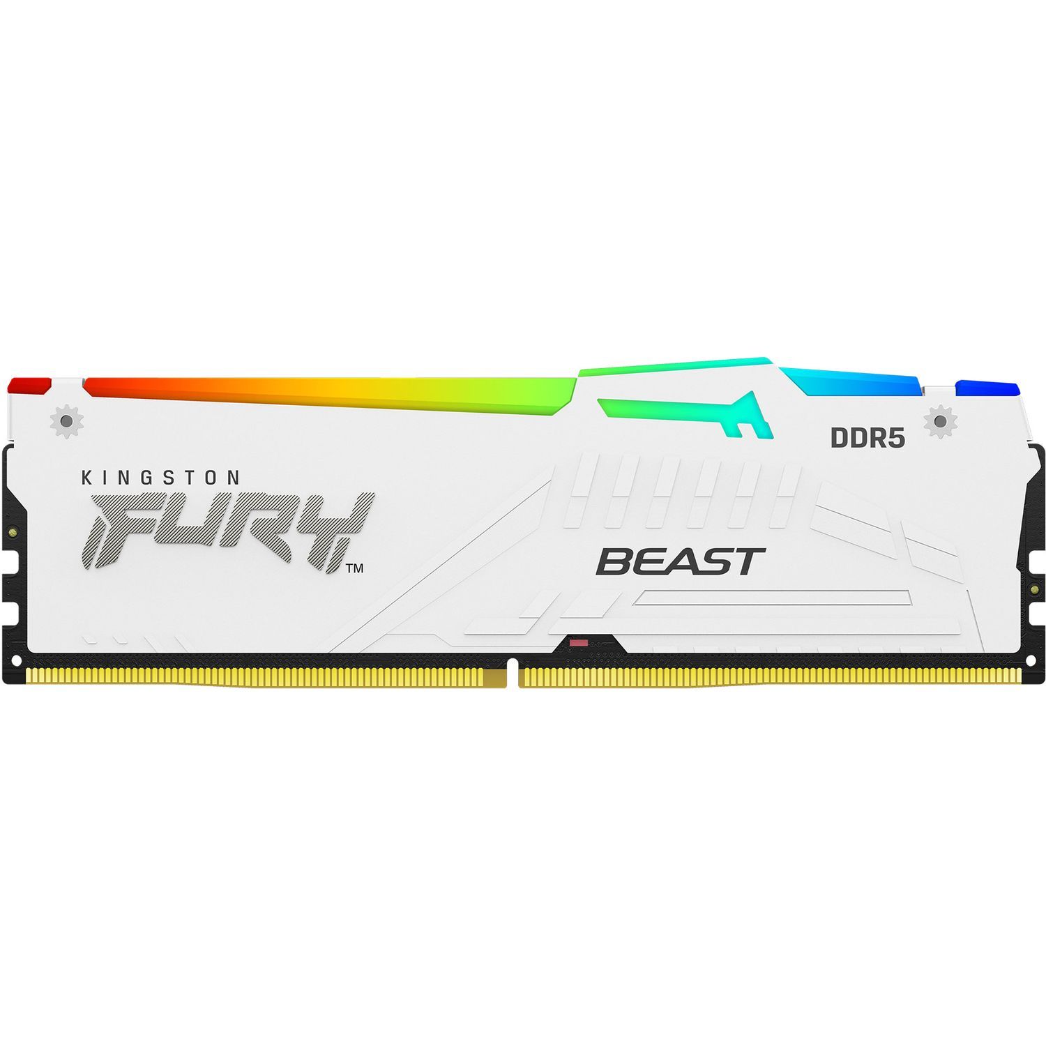 Память оперативная Kingston FURY Beast KF556C36BWEAK2-32