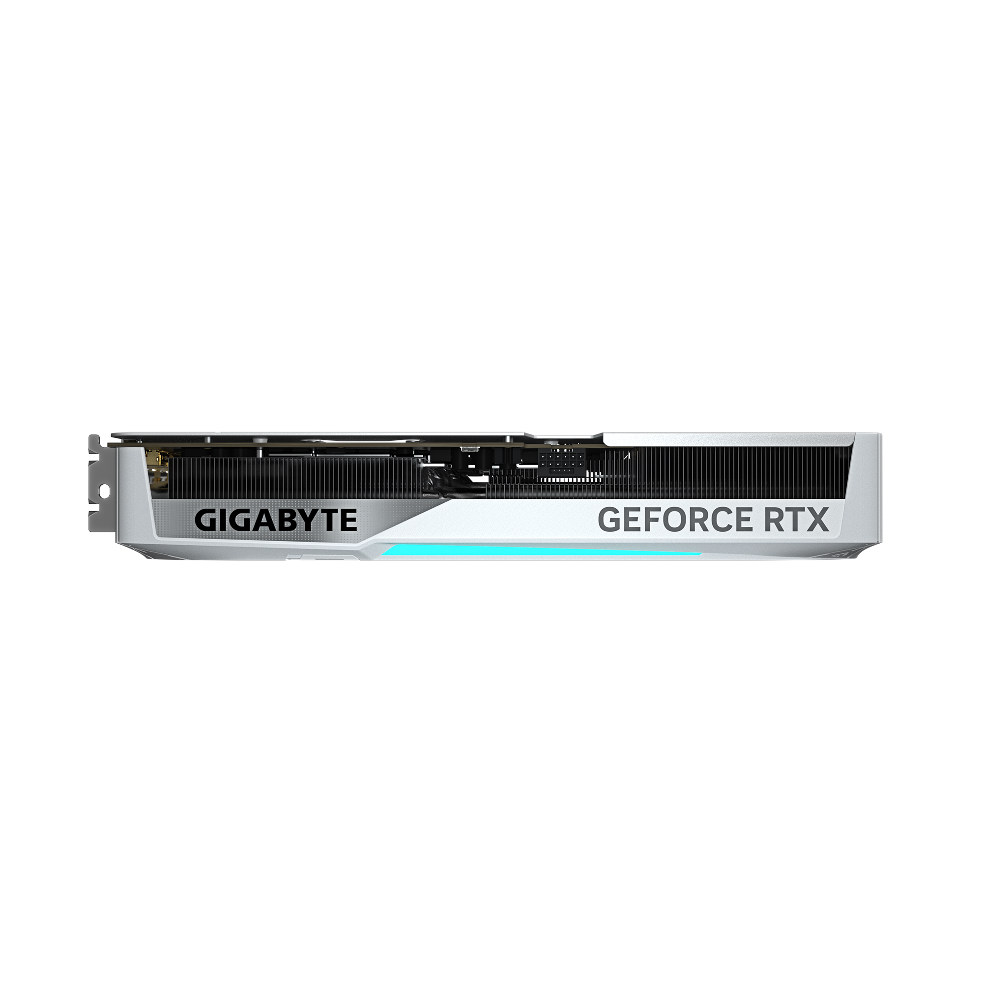 Видеокарта GIGABYTE GV-N507TEAGLEOC ICE-16GD