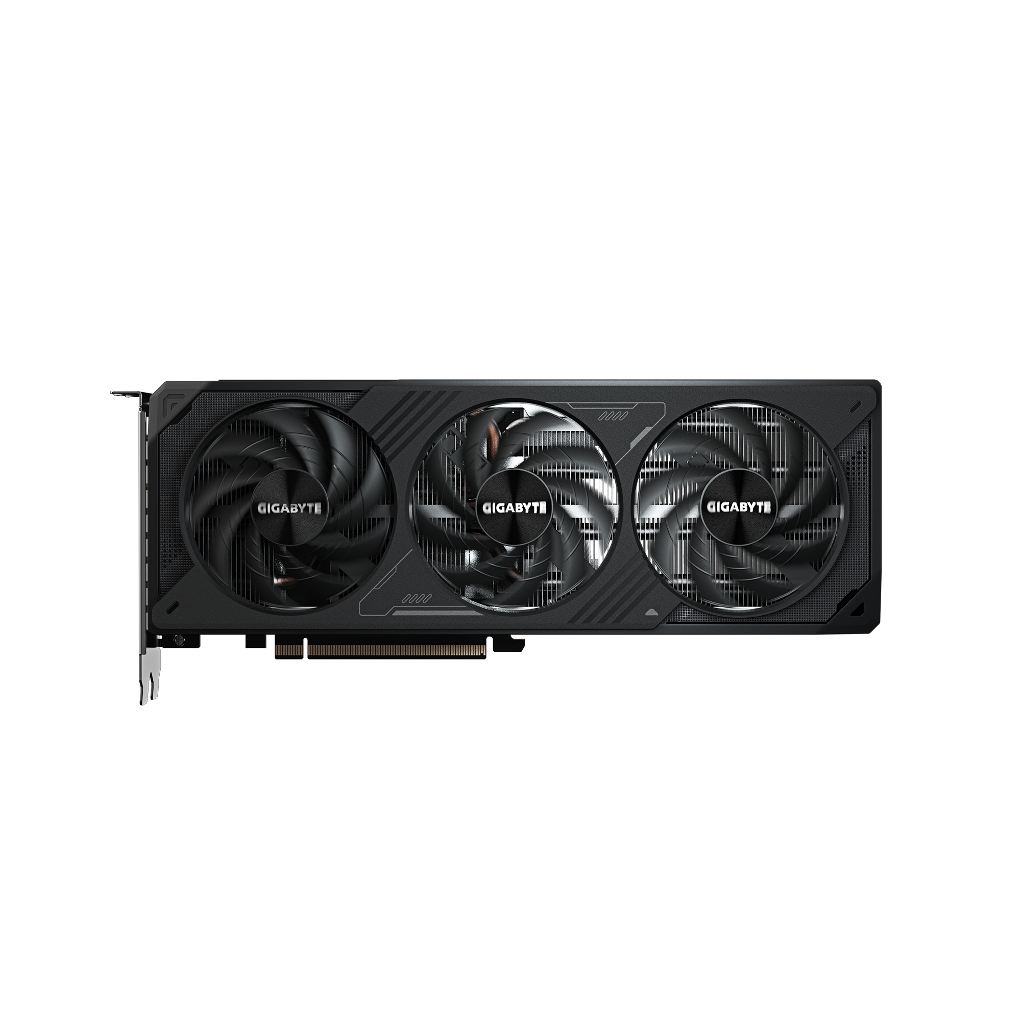 Видеокарта GIGABYTE GV-N5070WF3OC-12GD