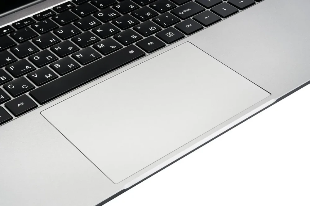 Ноутбук Osio FocusLine F150a-025 15.6"