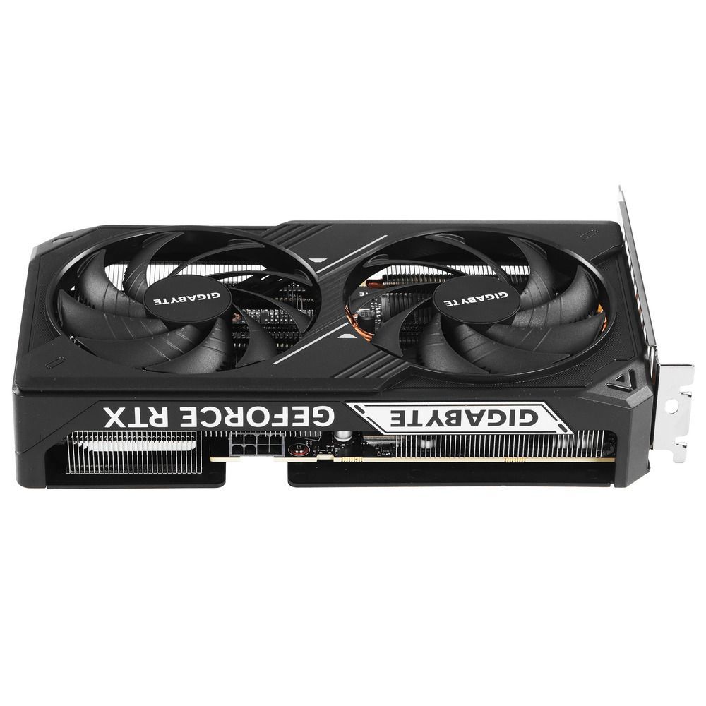 Видеокарта GIGABYTE GV-N506TWF2MAX-8GD